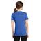 Port & Company® Colors Ladies Performance Blend V-Neck T-Shirt